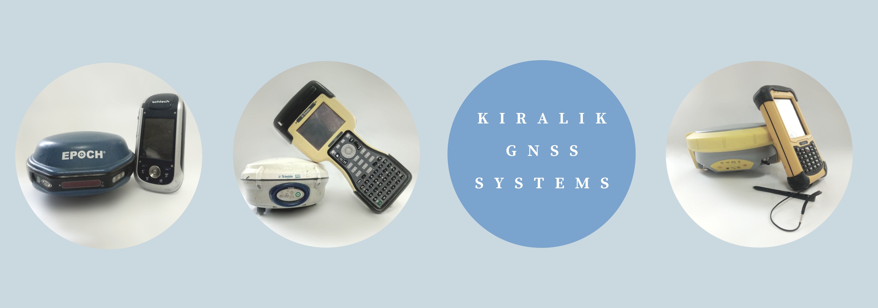 Kiralık GPS